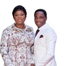 Dr. David and Mrs. Cyndy Bindan
